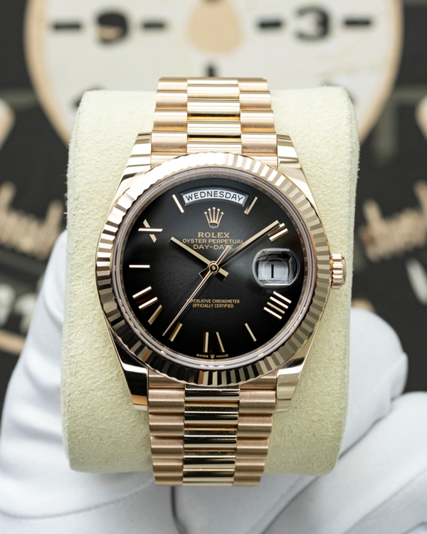 Rolex Day-Date (228235)