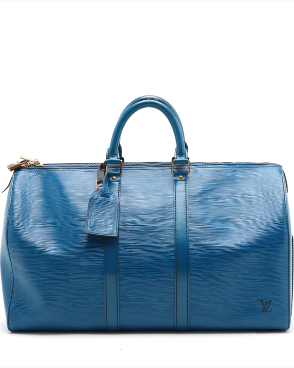 Louis Vuitton Keepall