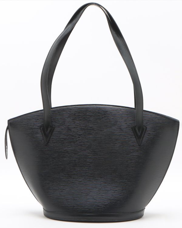 (Working) Louis Vuitton Saint-Jacques