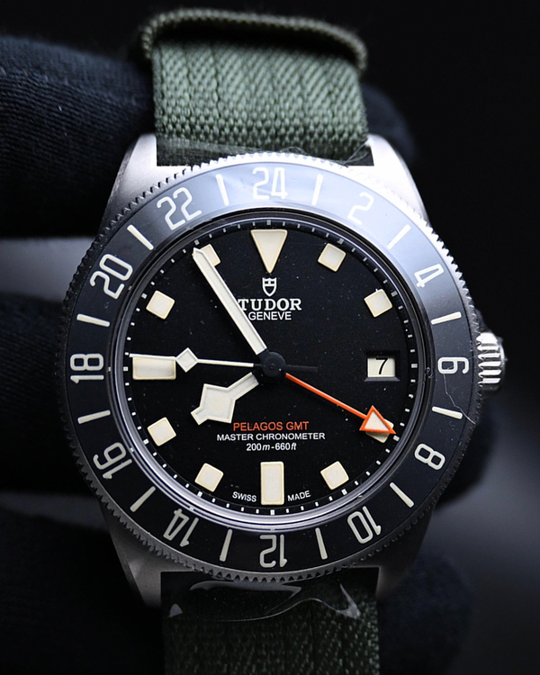 Tudor Pelagos (M2542G267NU-0002)