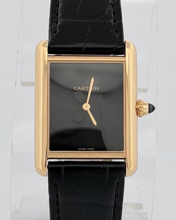 Cartier Tank (WGTA0091)