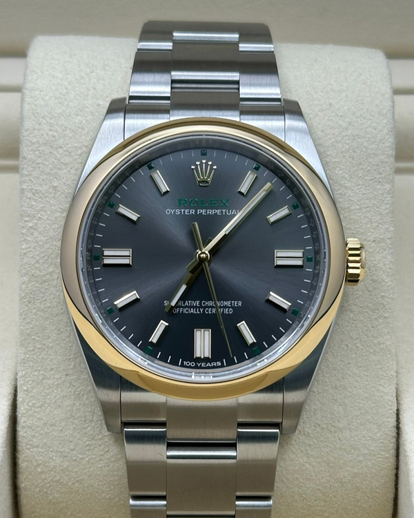 Rolex Oyster Perpetual (18534)