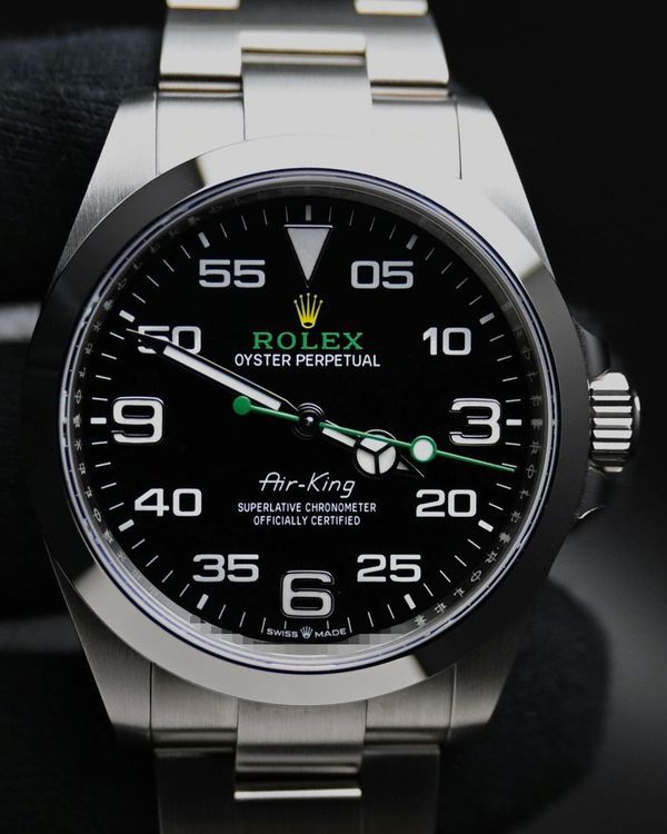 Rolex Air-King (126900)