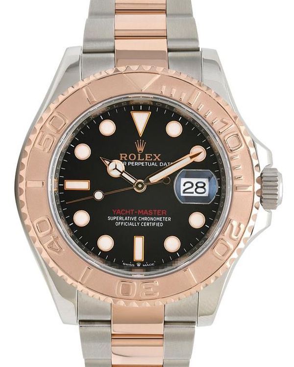 Rolex Yacht-Master (126621)