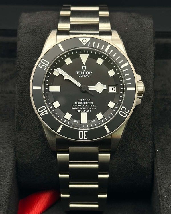 Rolex Pelagos (1189)