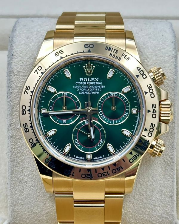 Rolex Cosmograph Daytona (1016)