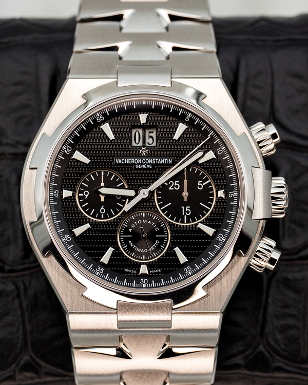 Vacheron Constantin Overseas (49150/B01A-9097)