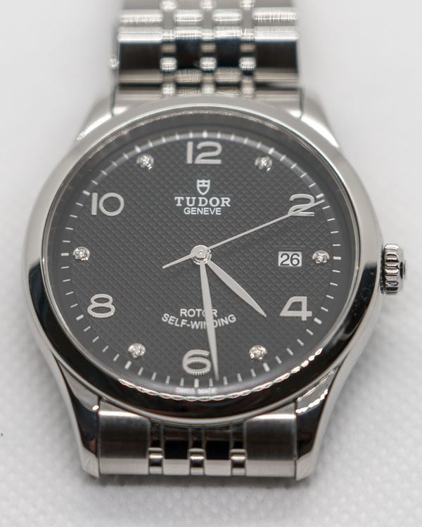 No Reserve - (WORKING) Tudor 1926 (M91650-0004)