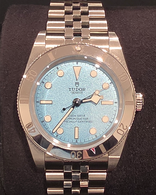Tudor Black Bay (79000)