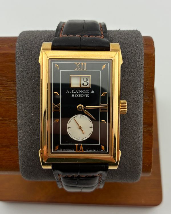 A. Lange & Söhne Cabaret Vintage (107.031)