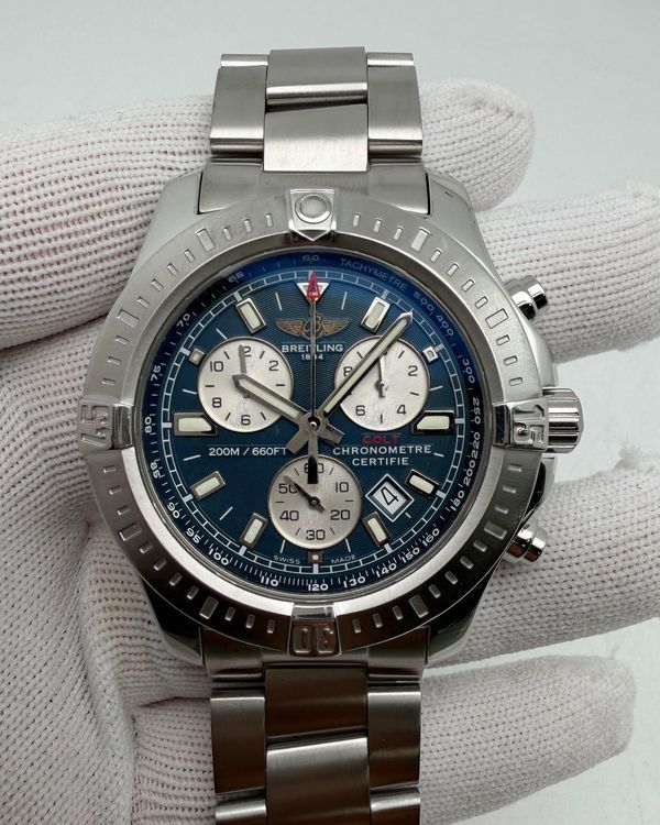 Breitling Colt (A73388111C1A1)