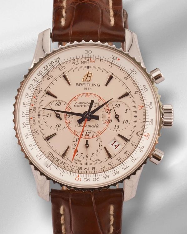 Breitling Montbrillant (AB0131)
