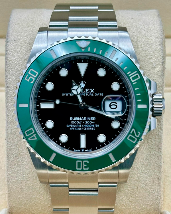 Rolex Submariner (1)