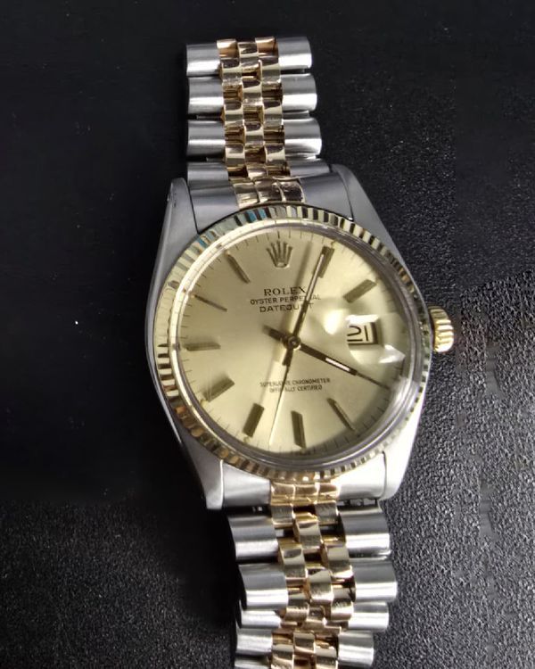 Rolex Datejust (16013)