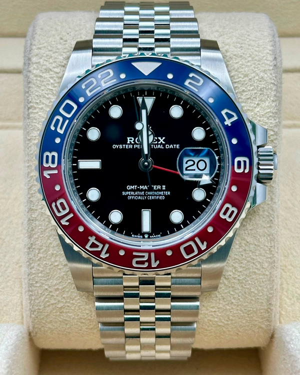 Rolex GMT-Master II (4)