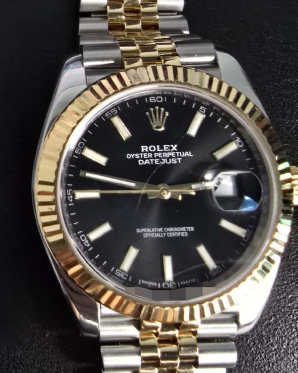 Rolex Datejust (126333)