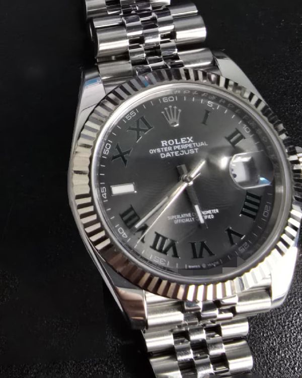 Rolex Datejust (126334)