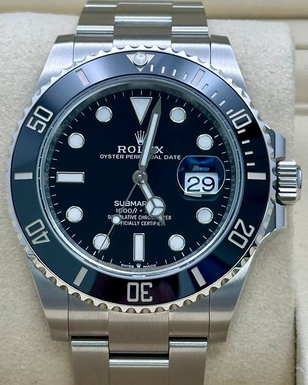 Rolex Submariner (104)
