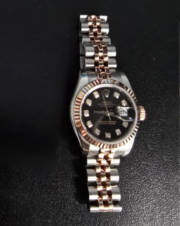 Rolex Datejust (179171)