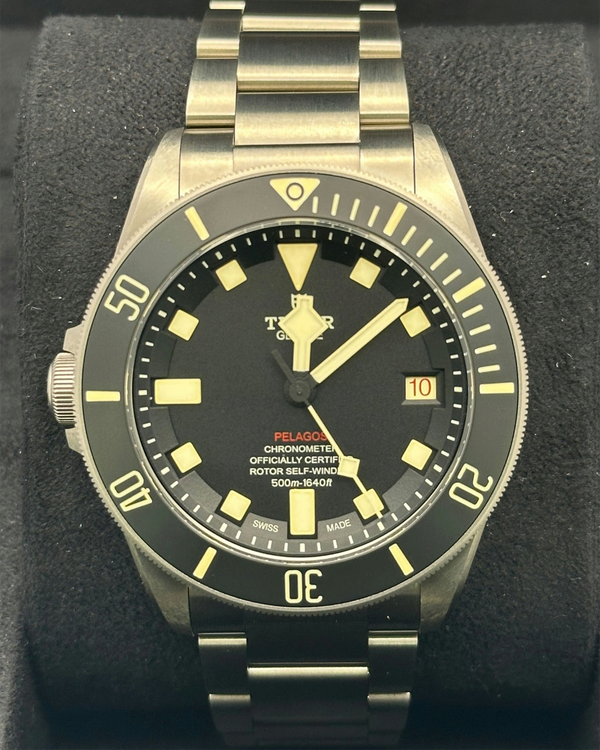 Rolex Pelagos (568)
