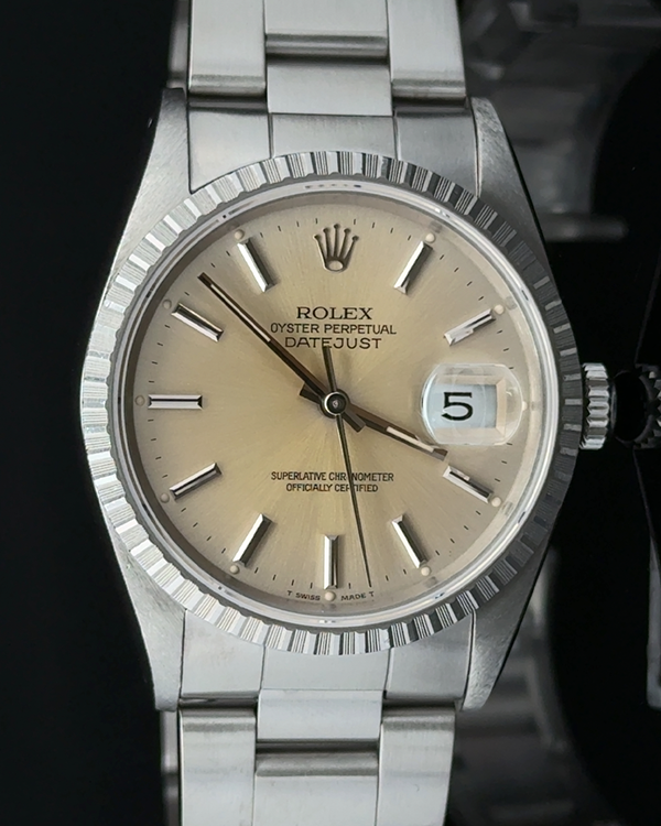 Rolex Datejust (16220)
