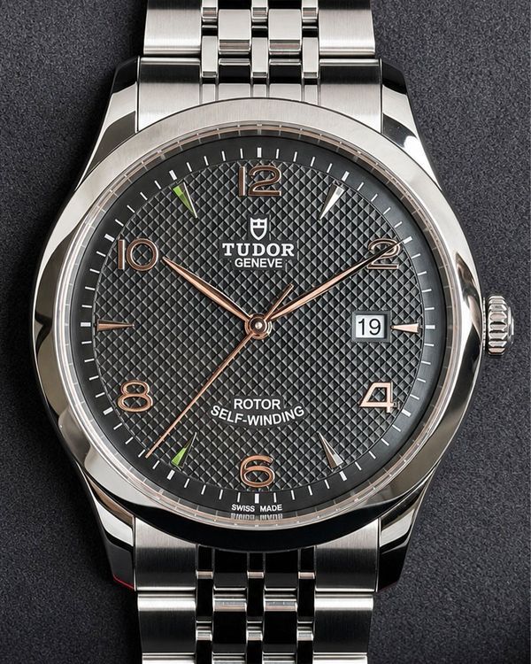 No Reserve - Tudor 1926 (91650)