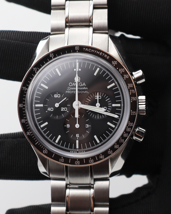 Omega Speedmaster Professional Moonwatch (311.30.42.30.01.006)