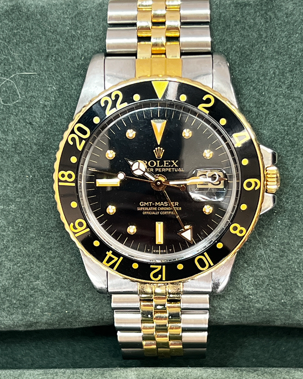 Rolex GMT-Master (16753)