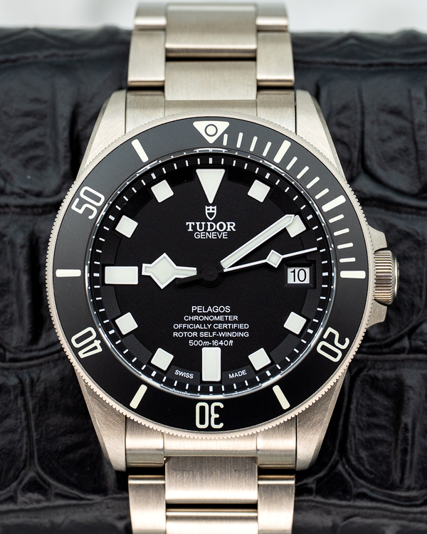 Tudor Pelagos (25600TN)