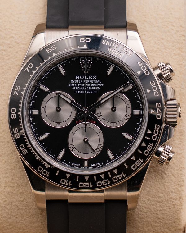 Rolex Cosmograph Daytona (126519LN)