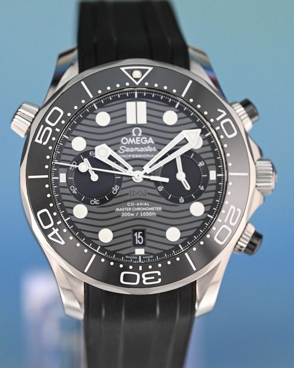 Omega Seamaster Diver 300M (210.32.44.51.01.001)