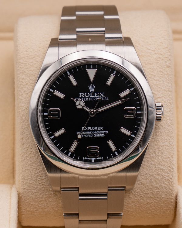 Rolex Explorer (214270)