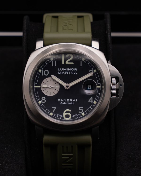 Panerai Luminor (PAM00086)