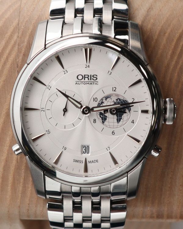 Oris Artelier (01 690 7690 4081)