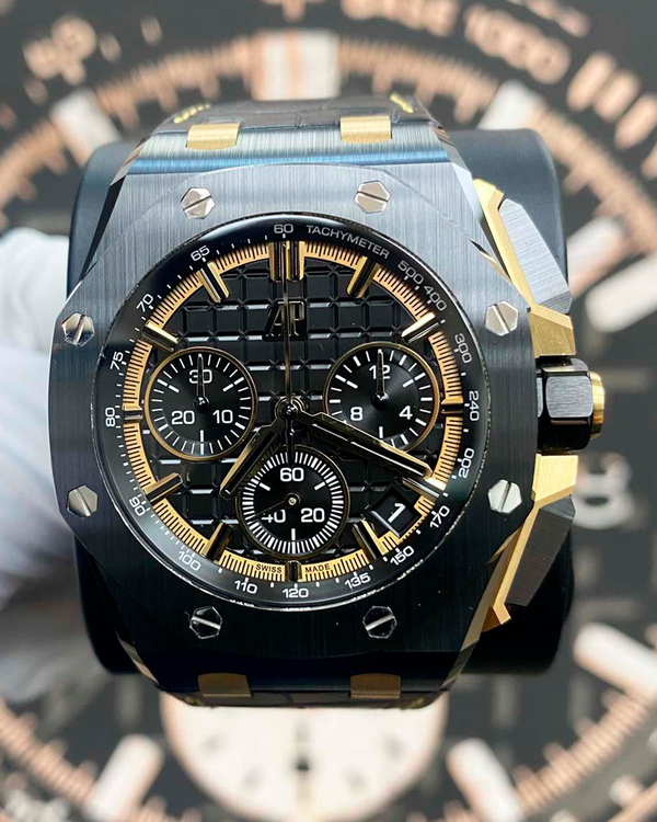 Audemars Piguet Royal Oak Offshore (26420CE.OO.A127CR.01)