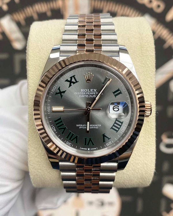 Rolex Datejust (126331)