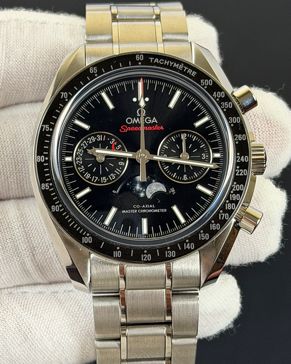 Omega Speedmaster Moonphase (304.30.44.52.01.001)