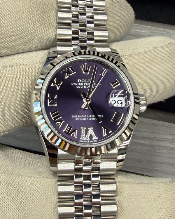 Rolex Datejust (278274)