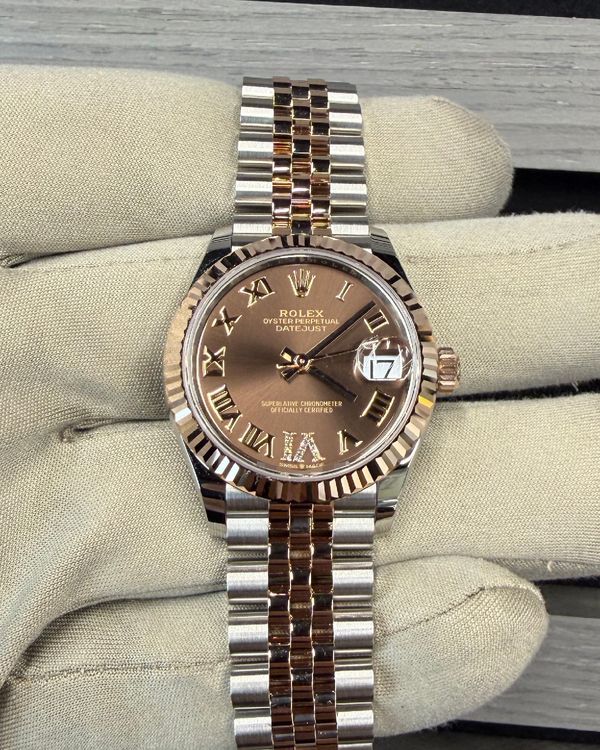 Rolex Datejust (278271)