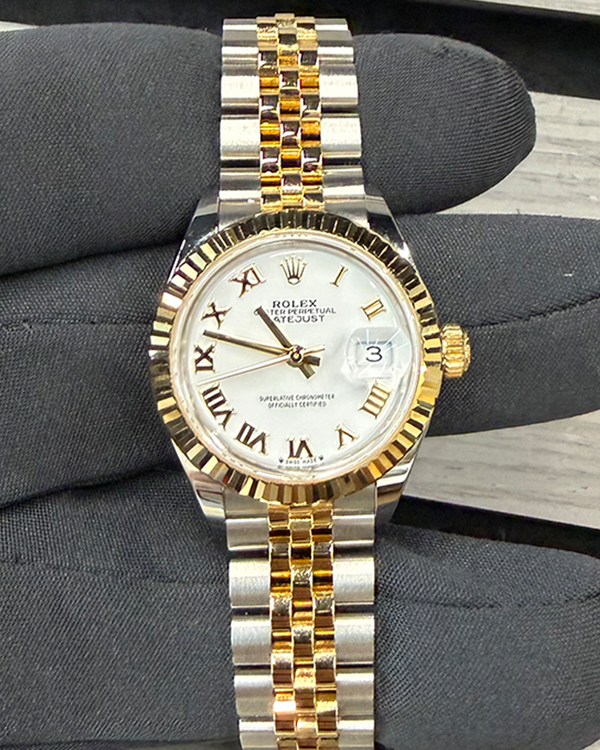 Rolex Datejust (279173)