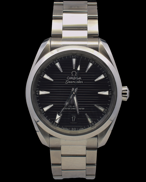 Omega Seamaster (220.10.38.20.01.001)