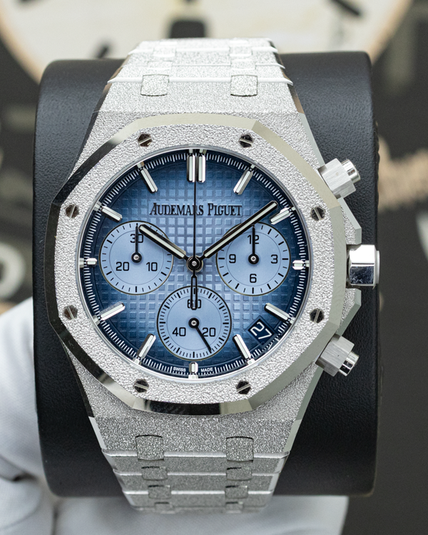 Audemars Piguet Royal Oak (26240BC.GG.1324BC.02)