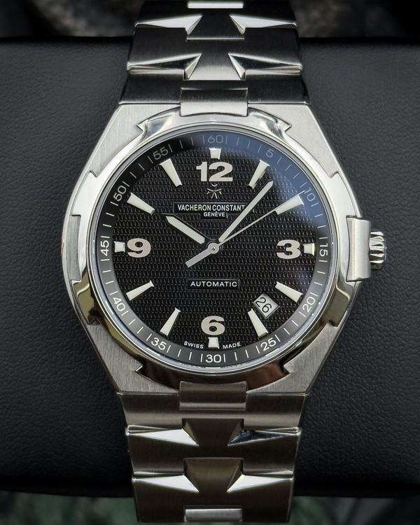 Vacheron Constantin Overseas (47040/B01A-9094)