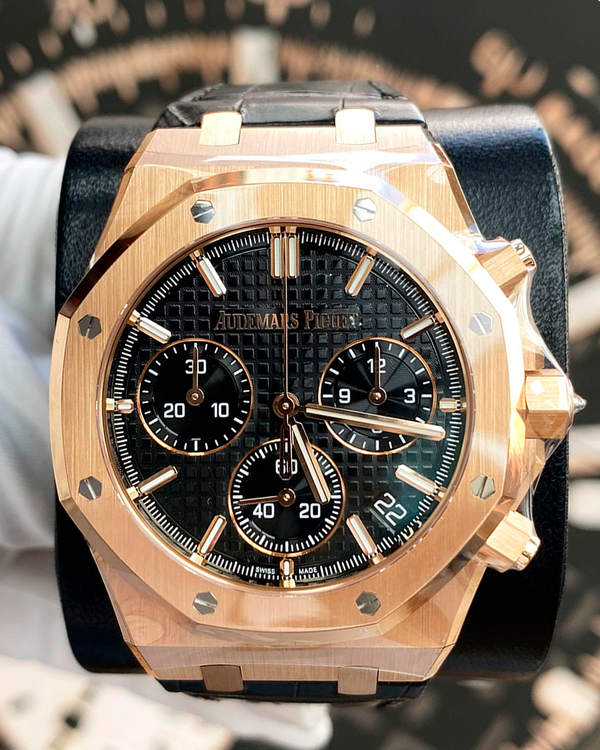 Audemars Piguet Royal Oak (26240OR.OO.D002CR.01)