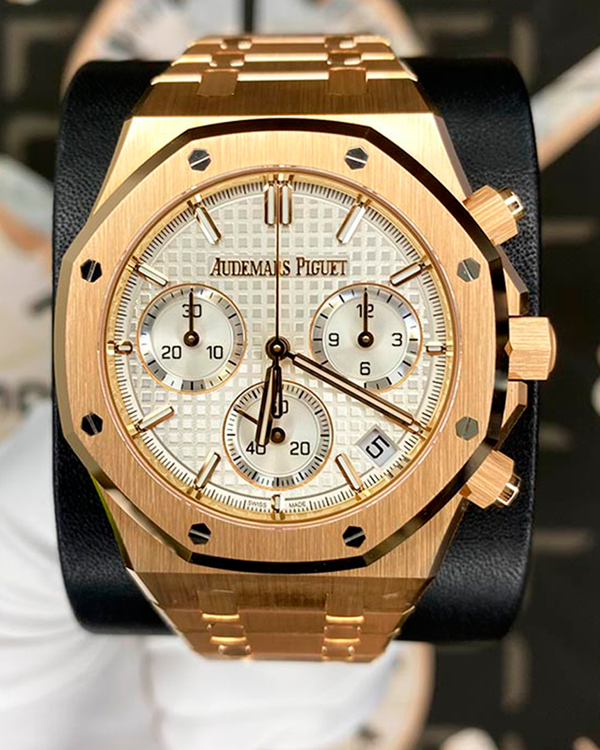 Audemars Piguet Royal Oak (26240OR.OO.1320OR.07)