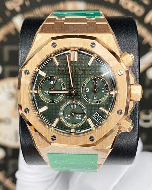 Audemars Piguet Royal Oak (26240OR.OO.1320OR.08)