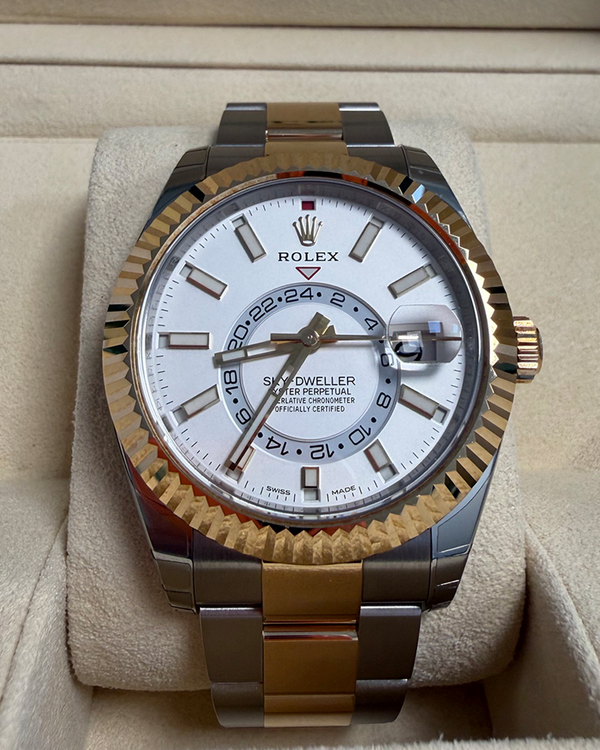 Rolex Sky-Dweller (326933)