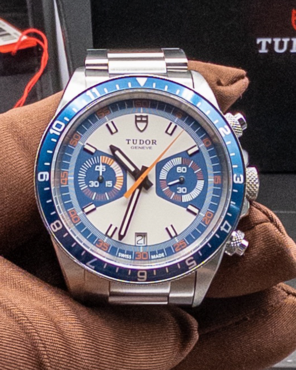 Tudor Heritage (70330B )