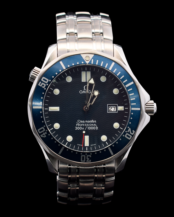 Omega Seamaster (2541.80)