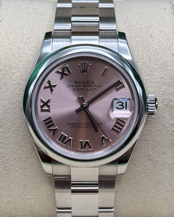 Rolex Datejust (278240)